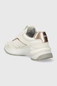 Obuwie BOSS sneakersy Skylar 50511184.168 biały