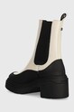BOSS botine Carol bej 50503738.118