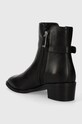 Взуття Черевики BOSS Iria 50504437.001 чорний