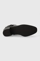Черевики BOSS Iria 50504437.001 чорний