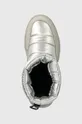 срібний Зимові чоботи BOSS Foster