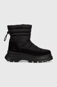 BOSS cizme de iarna Foster izolat negru 50504544.001