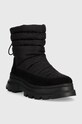 BOSS cizme de iarna Foster 50504544.001 negru AW23