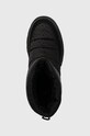 BOSS cizme de iarna Foster negru 50504544.001
