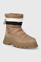 BOSS cizme de iarna Foster 50504545.260 maro AW23