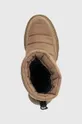 коричневий Зимові чоботи BOSS Foster