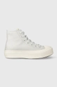 μπλε Πάνινα παπούτσια Converse A05248C CHUCK TAYLOR ALL Γυναικεία