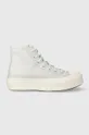 blue Converse trainers A05248C CHUCK TAYLOR ALL Women’s