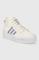 adidas Originals trampki beżowy