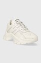 Miss Sixty sneakers 6T3QJ8710000 bianco AW23