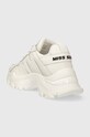 Scarpe Miss Sixty sneakers 6T3QJ8710000 bianco