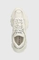 Miss Sixty sneakers bianco 6T3QJ8710000