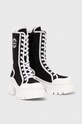 Miss Sixty workery 6T3QJ8730000 czarny AW23