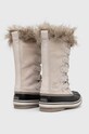 Cipők Sorel hócipő JOAN OF ARCTIC DTV 1855131920 bézs