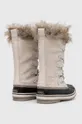 Зимові чоботи Sorel JOAN OF ARCTIC DTV Халяви: Синтетичний матеріал, Замша Внутрішня частина: Текстильний матеріал Підошва: Синтетичний матеріал