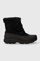 Зимові чоботи Sorel SNOW ANGEL DTV замша чорний 1869401010