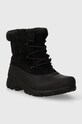 Зимові чоботи Sorel SNOW ANGEL DTV 1869401010 чорний AW23