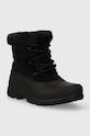 Snehule Sorel SNOW ANGEL DTV 1869401010 čierna AW23