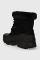 Взуття Зимові чоботи Sorel SNOW ANGEL DTV 1869401010 чорний