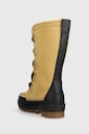 Взуття Замшеві кросівки Sorel TORINO II TALL WP 1886271373 коричневий