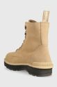 Παπούτσια Workers σουέτ Sorel HI LINE LACE 2009111262 μπεζ