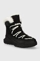 Зимові чоботи Sorel ONA RMX GLACY WP NU 2048761010 чорний AW23