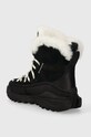 Взуття Зимові чоботи Sorel ONA RMX GLACY WP NU 2048761010 чорний