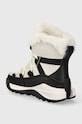 Obuwie Sorel śniegowce ONA RMX GLACY WP NU 2048761125 biały