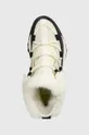 білий Зимові чоботи Sorel ONA RMX GLACY WP NU