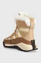 Обувь Зимние сапоги Sorel ONA RMX GLACY WP NU 2048761262 бежевый