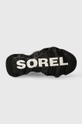 Sorel buty zamszowe KINETIC IMPACT CONQUEST Damski