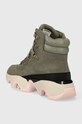 Взуття Черевики Sorel KINETIC IMPACT CONQUEST 2058691397 зелений