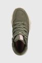 Cipele Sorel KINETIC IMPACT CONQUEST zelena 2058691397