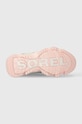 Черевики Sorel KINETIC IMPACT CONQUEST 2058691397 зелений