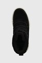 Sorel śniegowce EXPLORER NEXT JOAN COZY czarny 2058881010