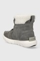 Παπούτσια Σουέτ παπούτσια Sorel EXPLORER NEXT CARNIVAL W 2058891052 γκρί