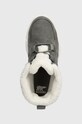 Σουέτ παπούτσια Sorel EXPLORER NEXT CARNIVAL W γκρί 2058891052