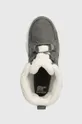 siva Cipele od brušene kože Sorel EXPLORER NEXT CARNIVAL W