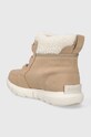 Încălțăminte Sorel pantofi EXPLORER NEXT CARNIVAL W 2058891262 bej
