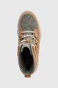 Sorel botki EXPLORER NEXT JOAN WP FE beżowy 2068791253