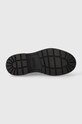 Levi's cizme din piele intoarsa TROOPER CHUKKA 234715.57 gri