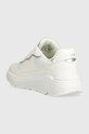 Încălțăminte Levi's sneakers WING 235430.50 alb