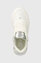 Levi's sneakers WING alb 235430.50