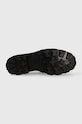 Kurt Geiger London bőr mokaszin Mayfair Chunky 573000109.BLACK fekete