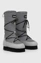 Juicy Couture cizme de iarna JCFBTS223012.117 gri AW23