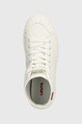 Levi's trampki PATTON S biały 234707.50