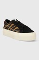 Tenisky Levi's XL DECON LOW 235436.59 hnedá AW23