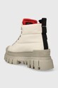 Παπούτσια Μποτάκια εργασίας Palladium REVOLT BOOT OVERCUSH 98863.175.M μπεζ