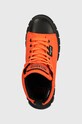 Μπότες Palladium REVOLT BOOT OVERCUSH πορτοκαλί 98863.835.M