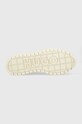 HUGO sneakersy Lyssa 50503077.115 beżowy